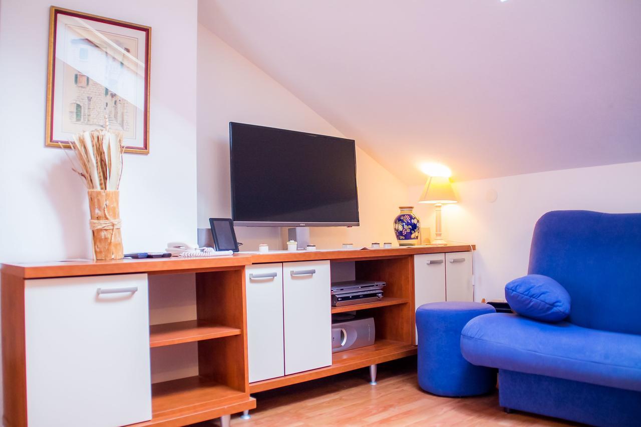 Villa Midea Supetar Quarto foto