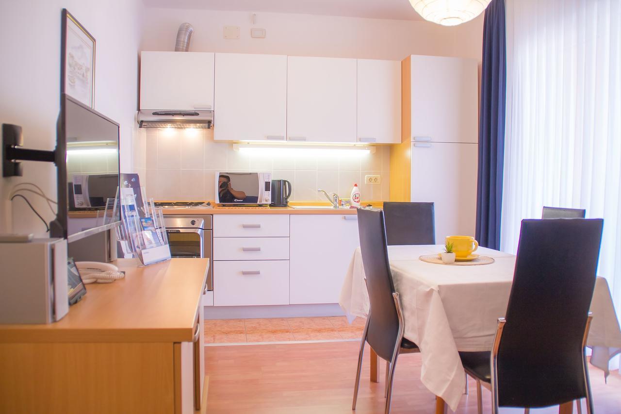 Villa Midea Supetar Quarto foto